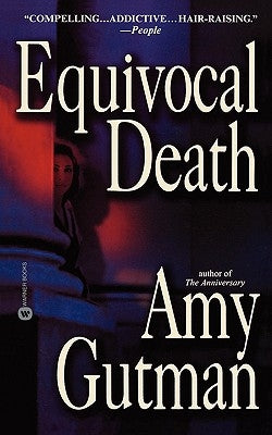 Equivocal Death by Gutman, Amy