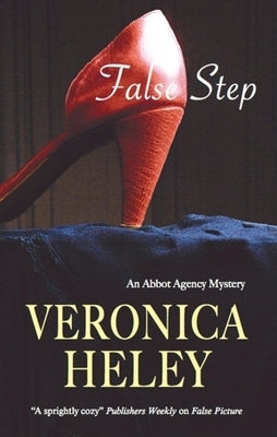 False Step by Heley, Veronica