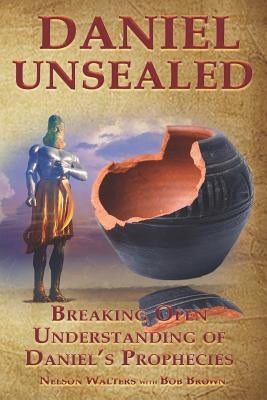 Daniel Unsealed by Brown, Bob