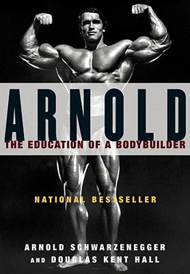 Arnold by Schwarzenegger, Arnold