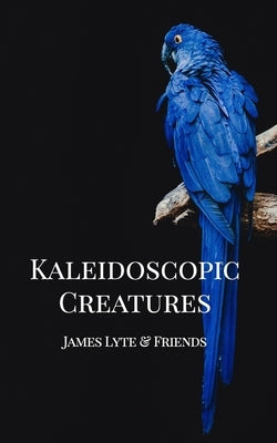 Kaleidoscopic Creatures by Friends