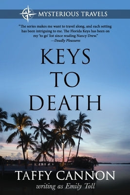 Keys to Death by Toll, Emily