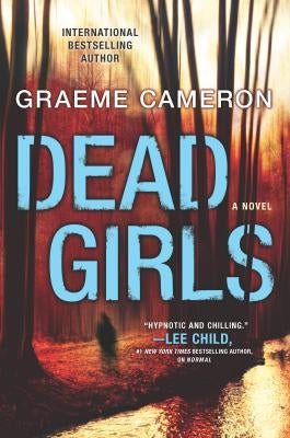 Dead Girls by Cameron, Graeme