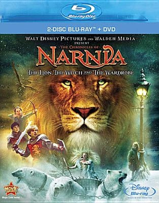The Chronicles of Narnia: The Lion, the Witch, and the Wardrobe by Adamson, Andrew