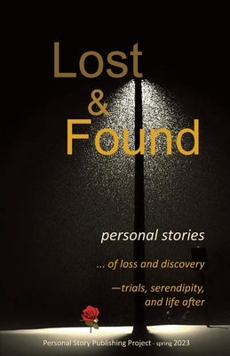 Lost & Found by Jones, Randell
