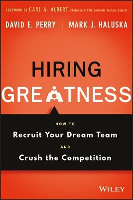 Hiring Greatness C by Perry