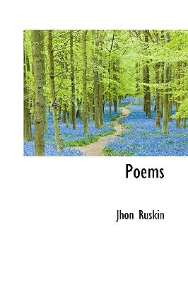 Poems by Ruskin, John