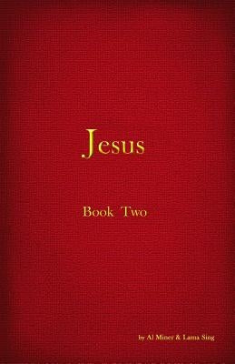 Jesus - Book II by Sing, Lama
