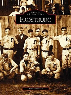 Frostburg by Robertson, Tom