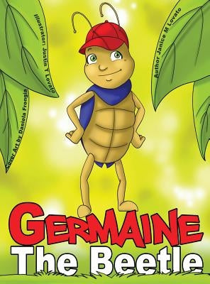 Germaine the Beetle by Janice, Lovato M.
