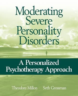 Personalized Psychotherapy Severe by Millon