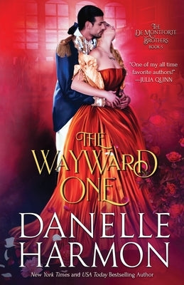 The Wayward One by Harmon, Danielle