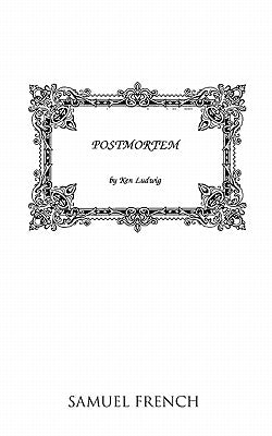 Postmortem by Ludwig, Ken