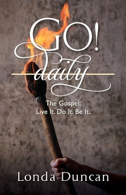 Go Daily! by Duncan, Londa