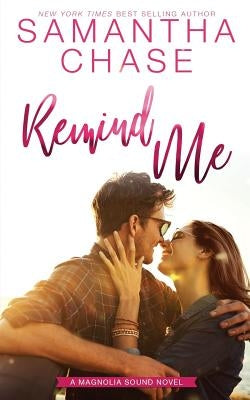 Remind Me by Chase, Samantha