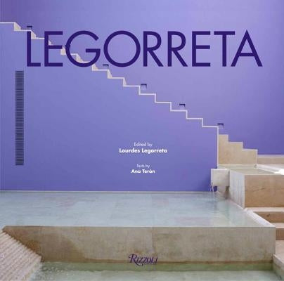 Legorreta by Legorreta, Lourdes