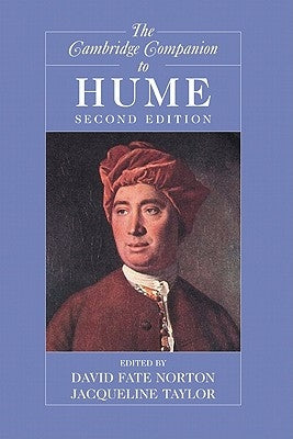 The Cambridge Companion to Hume by Norton, David Fate