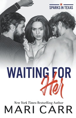 Waiting for Her by Carr, Mari