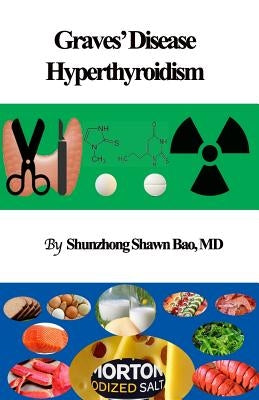 Graves' Disease and Hyperthyroidism: Questions and Answers by Winter, Barbara