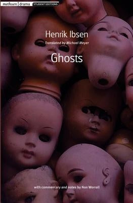 Ghosts by Ibsen, Henrik