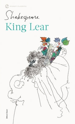 King Lear by Shakespeare, William