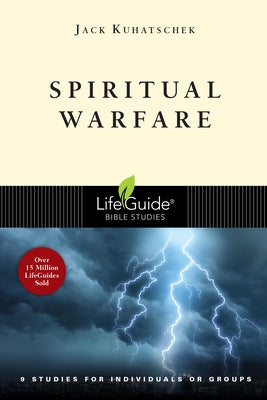 Spiritual Warfare by Kuhatschek, Jack