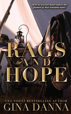 Rags and Hope by Danna, Gina