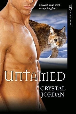 Untamed by Jordan, Crystal