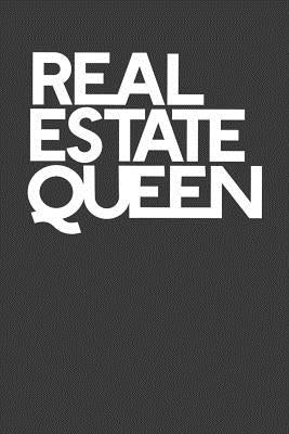 Real Estate Queen by Stork, Tommy