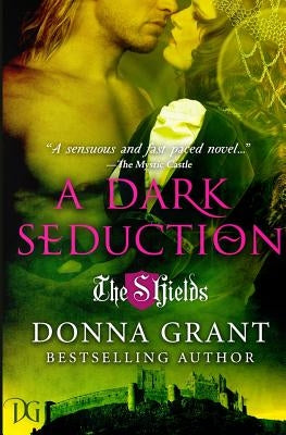 A Dark Seduction by Grant, Donna