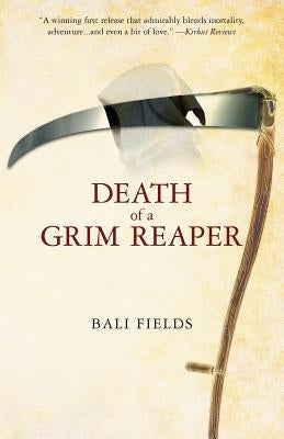 Death of a Grim Reaper by Fields, Bali