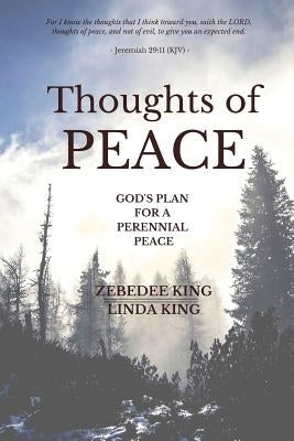 Thoughts of Peace by King, Zebedee