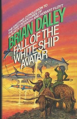 Fall of the White Ship Avatar by Daley, Brian