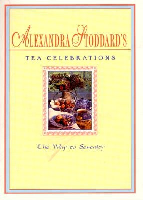 Tea Celebrations Co by Stoddard, Alexandra