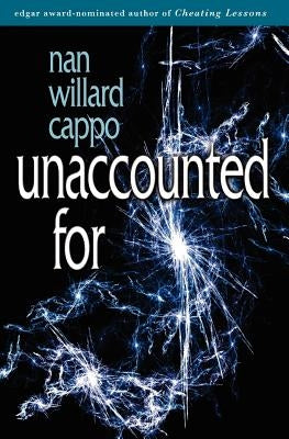 Unaccounted For by Cappo, Nan Willard