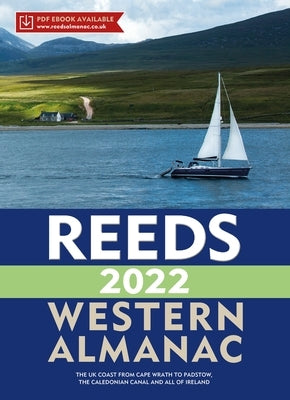 Reeds Western Almanac 2022 by 