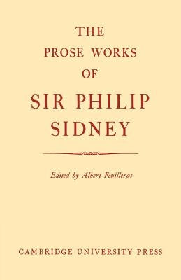 The Last Part of the Countesse of Pembrokes 'Arcadia': Volume 2: The Lady of May by Sidney, Philip