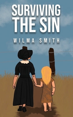 Surviving The Sin by Smith, Wilma