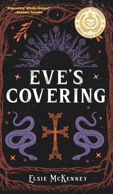 Eve's Covering by McKenney, Elsie