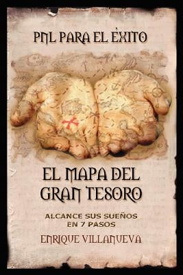 El Mapa del Gran Tesoro by Villanueva, Enrique