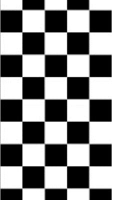 checker: Checker Drawing Journal by Michael