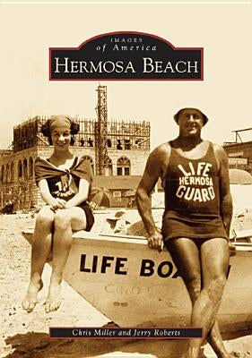 Hermosa Beach by Miller, Chris