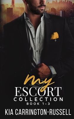 My Escort: Collection by Carrington-Russell, Kia