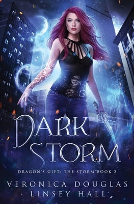 Dark Storm by Douglas, Veronica
