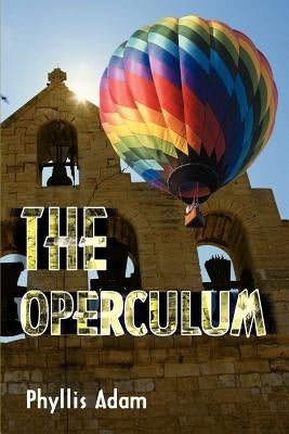 The Operculum by Adams, Phyllis