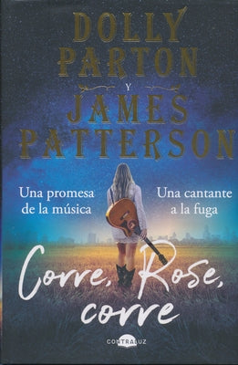 Corre, Rose, Corre by Parton, Dolly