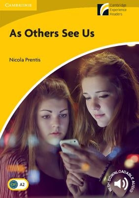 As Others See Us Level 2 Elementary/Lower-Intermediate by Prentis, Nicola