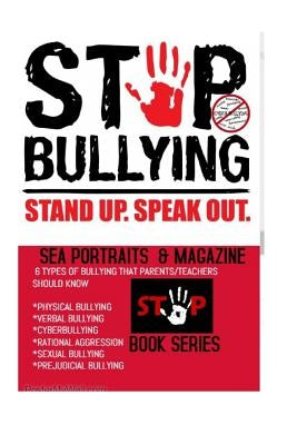 Stop Bullying by Matthews, Shenedra