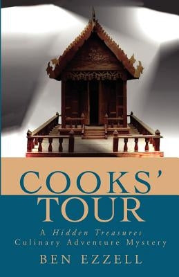 Cooks' Tour by Ezzell, Ben