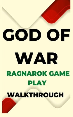 God of war Ragnarok game play walkthrough by White, Rose